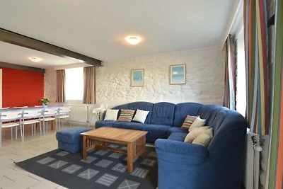 Accogliente casa vacanze con vista sul prato