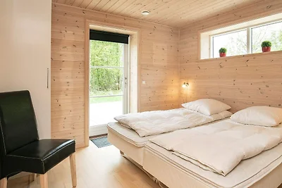 8 Personen Ferienhaus in Læsø