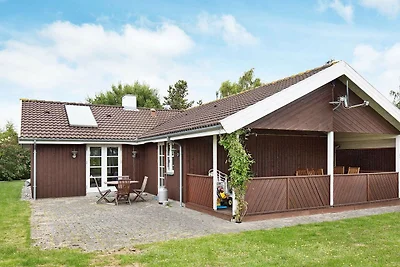 6 Personen Ferienhaus in Slagelse-By Traum