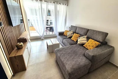 Apartment in Aix-les-Bains in der Nähe des...
