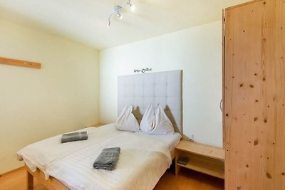 Appartement mit Skischuhwärmer