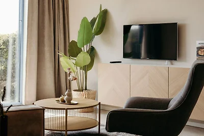 De Vlijt Texel Luxuriöse Suite für 2 Gäste