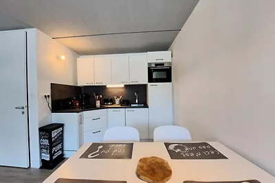 2-Zimmer-Apartment für 6 Personen - Prestige
