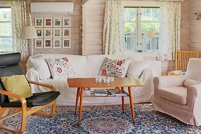 4 Sterne Ferienhaus in RONNEBY-By Traum