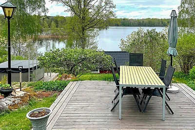 5 Personen Ferienhaus in LINKÖPING-By Traum