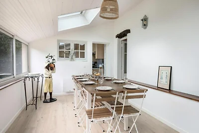 Wunderschönes Haus für 10 Personen in Sarzeau