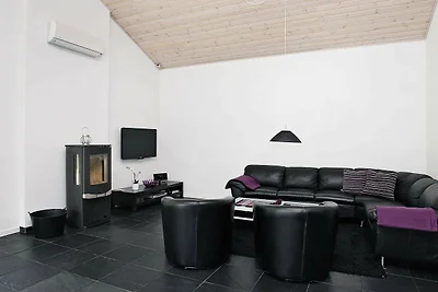 10 Personen Ferienhaus in Ålbæk