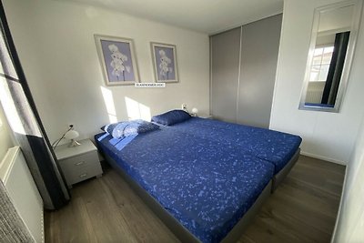 Chalet Luxe voor 4 personen