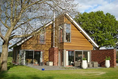 Villa mit Sauna in der Nähe des...