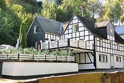 Casa de vacaciones ideal en Schmallenberg, Al...