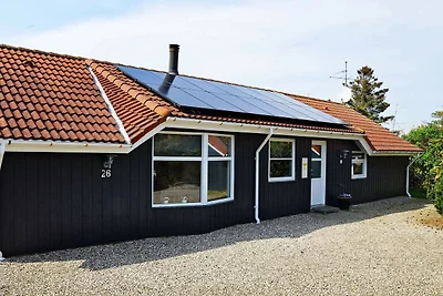 10 Personen Ferienhaus in Humble