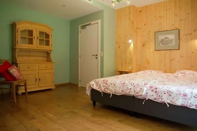 Casa vacanze a Stoumont vicino Spa Resort