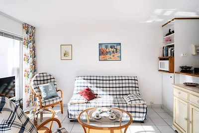 Residenz Les Tadornes