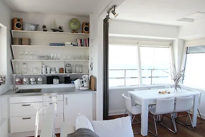 Casa vacanze storica a Huisduinen vicino al...