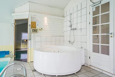 Luxurioses Refugium am Heideland-By Traum