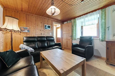 Ferienhaus in Eberstein nahe Woerthersee