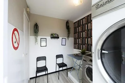 Appartement in Puyricard met Zwembad &...