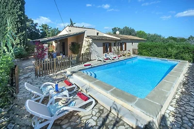 Villa mit 1 Schlafzimmer