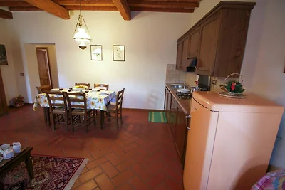Bella casa colonica con piscina