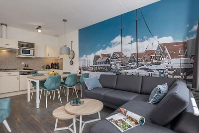 Appartamento ristrutturato sul Markermeer