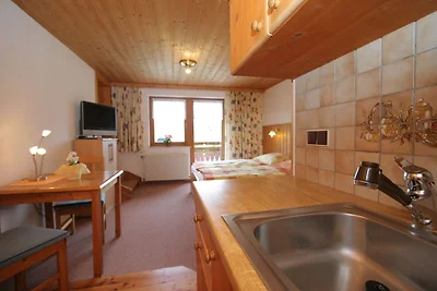Splendido appartamento a Schladming con sauna