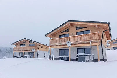 Erlebnischalet in St. Englmar