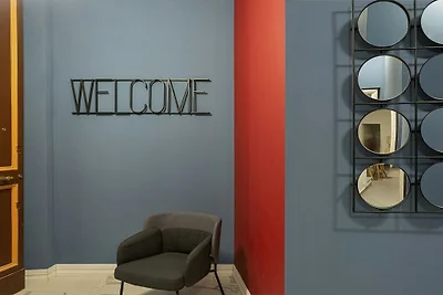 Apartamenty Atelier - Kamień D - RS