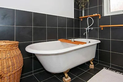 6 Personen Ferienhaus in Ringkøbing-By Traum