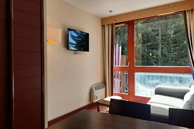 Appartamento a Charmettoger con Sci