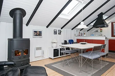 4 Personen Ferienhaus in Esbjerg V