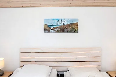 6 Personen Ferienhaus in Idestrup-By Traum