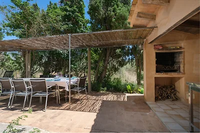 Son Tous - Ferienhaus Mit Privatem Pool