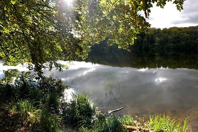 Encanto costero en Aabenraa