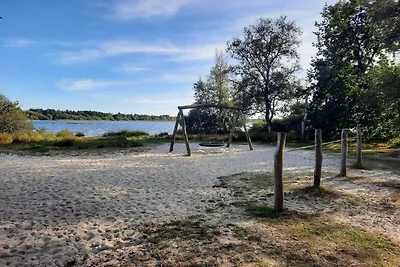 6 Personen Ferienhaus in Ansager