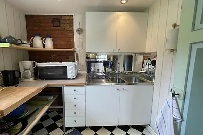 4 Personen Ferienhaus in Ronneby-By Traum