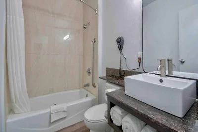 apartman za odmor Obiteljski odmor Rancho Santa Fe