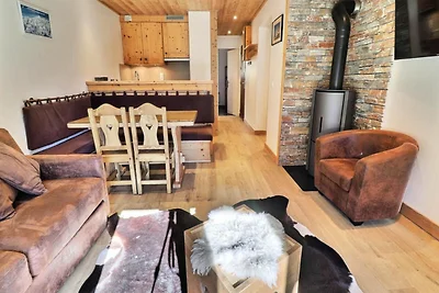 Ferienwohnung in Mottaret mit Zugang zu...