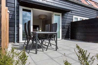 Casa vacanze ai margini di Oostkapelle