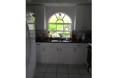 Ferienhaus mit 2 Schlafzimmer