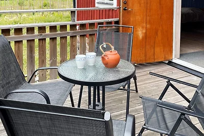 4 esrellas case en SVÄNGSTA