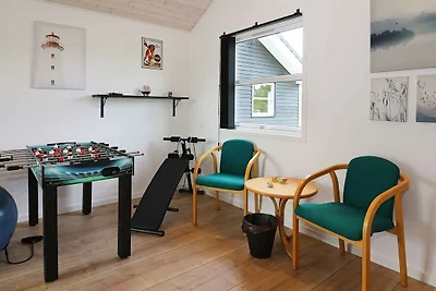 Luxurioses Spa-Retreat in Hurup -- By Traum...