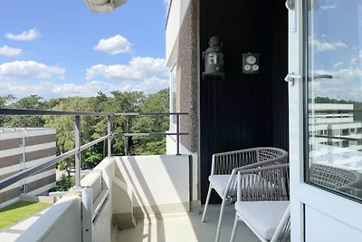 Vakantiehuis Ontspannende vakantie Niendorf (Ostsee)