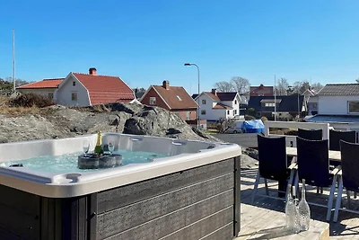 8 Personen Ferienhaus in Vastra frolunda-By...
