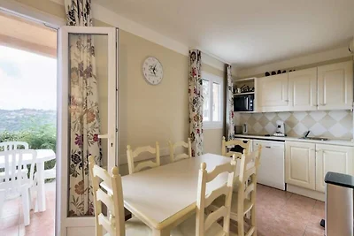 2-Zimmer-Wohnung für 6 Personen Auswahl