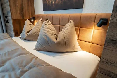 Suite Rauris con colazione e sauna