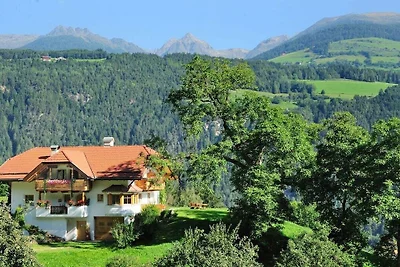 Oberplunerhof - apartament wakacyjny Bruneck