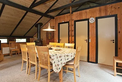 6 Personen Ferienhaus in Rødby