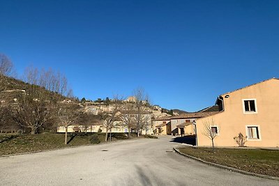 Monolocale con terrazza o balcone