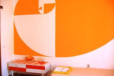 Apartments A&N Pakoštane - Two Bedroom Apartm...