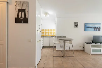 Appartement in San Agustín bij het Strand